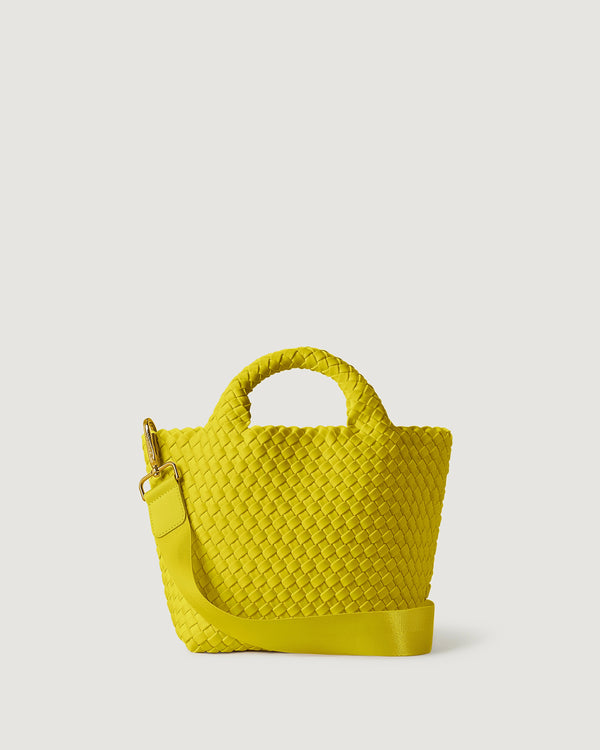 Naghedi St Barths Small Tote