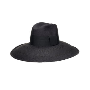 Ecuador Anna Wide Brim Visor