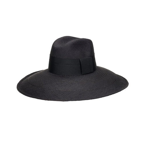 Ecuador Anna Wide Brim Visor