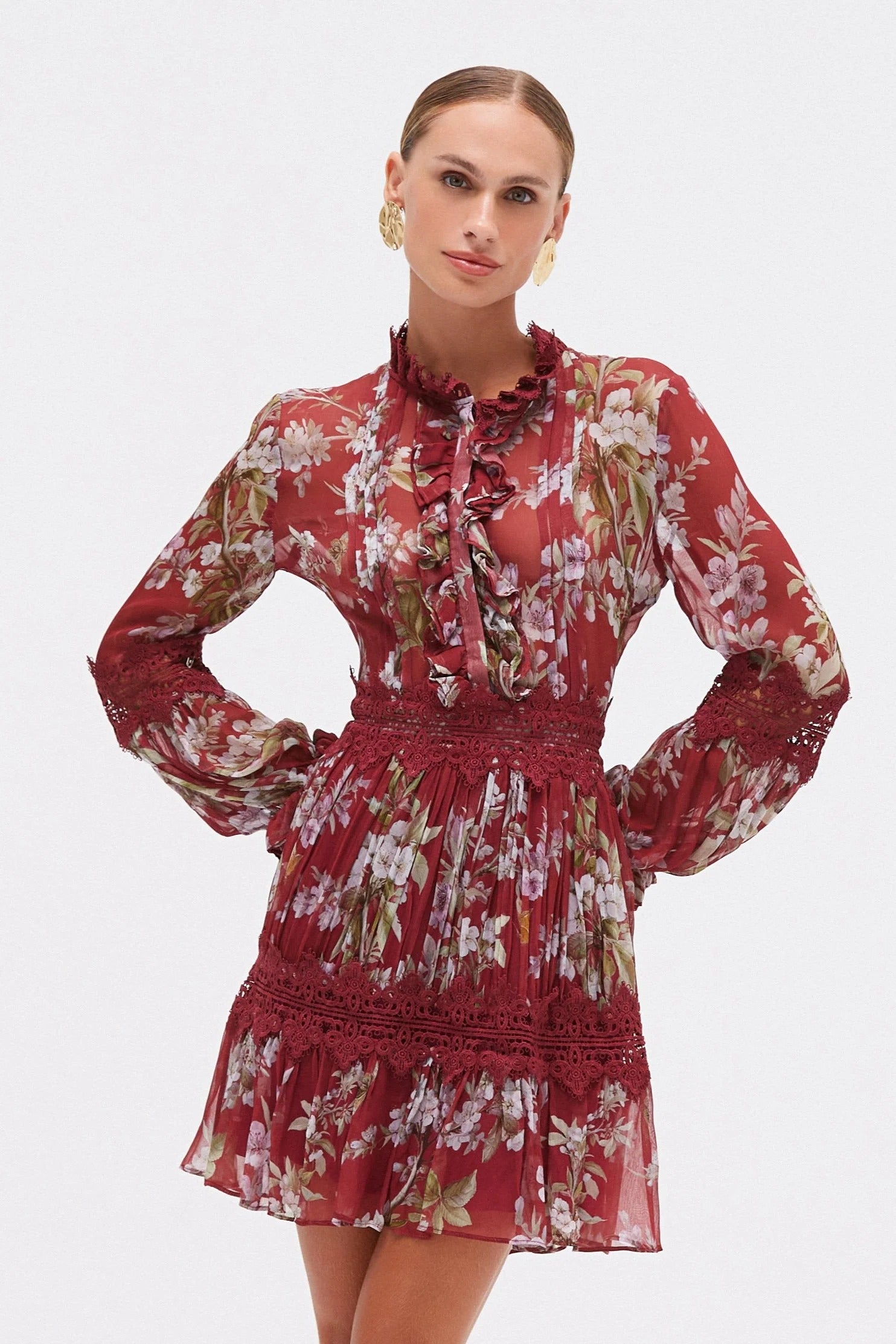 JILTU petit ribbon dress サイズ0 JILTU petit ribbon dress サイズ0