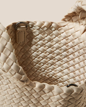 Naghedi St Barths Petit Tote by Naghedi from Marina St Barth