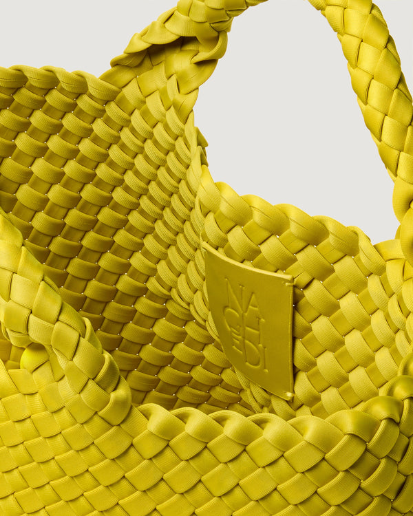 Naghedi St Barths Small Tote