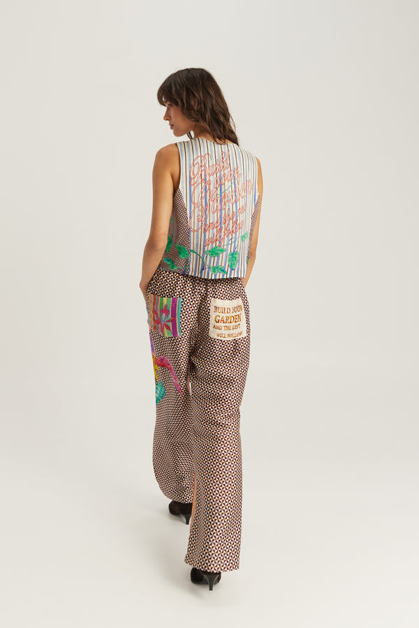 Bailey Track Pants Paradiso