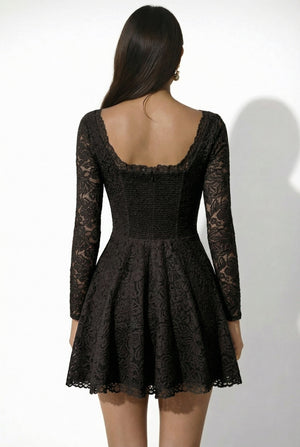 Dress Marela by Charo Ruiz from Marina St Barth