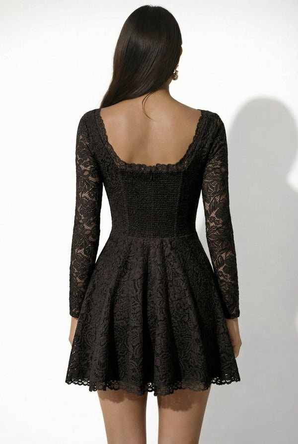 Dress Marela by Charo Ruiz from Marina St Barth