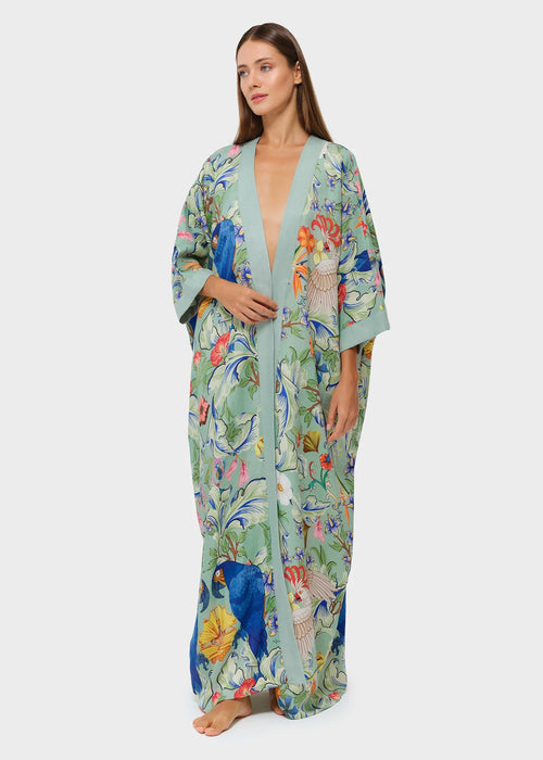 Carmen Kaftan by Niluu from Marina St Barth