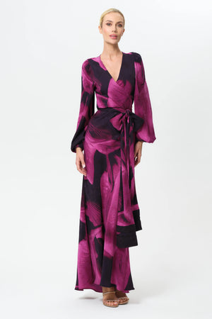 Niluu Sophia Calypso Lucy Slip Skirt