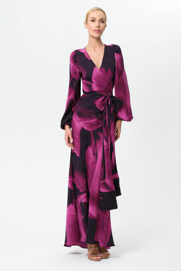 Niluu Sophia Calypso Lucy Slip Skirt