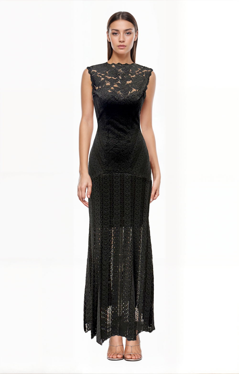 Long Dress Lovie