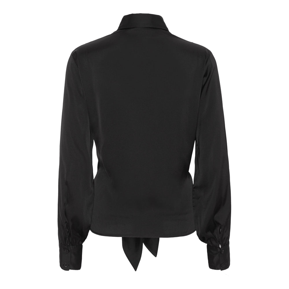 Karmamia Lee Shirt Black