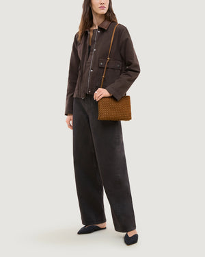 Naghedi Soho Medium Envelope