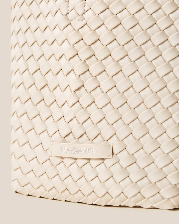 Naghedi St Barths Small Tote