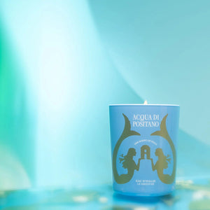 Acqua di Positano Scented Candle