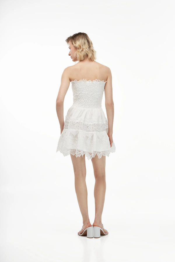 Waimari Brisa Mini Dress