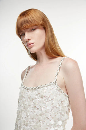 Waimari Electra Mini Dress