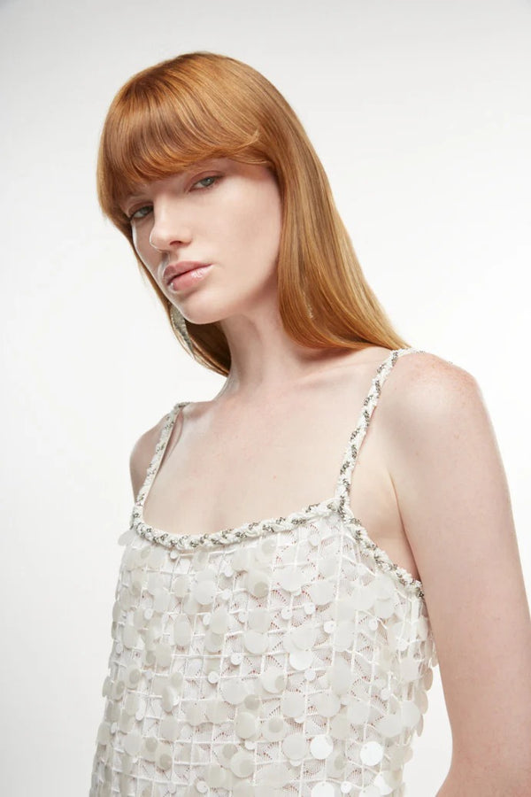 Waimari Electra Mini Dress