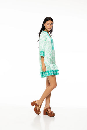 Bianca Dress