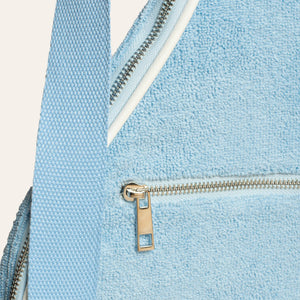 Padel & Pickleball Cover Terrycloth