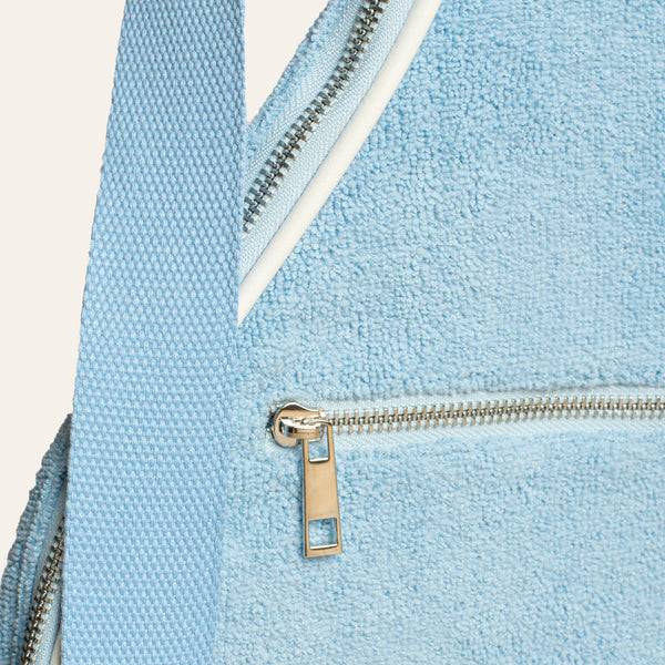 Padel & Pickleball Cover Terrycloth