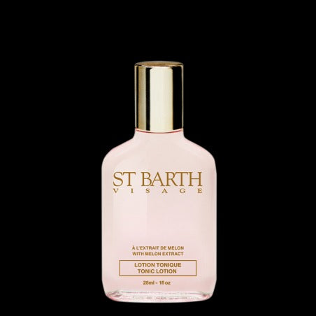 Ligne St. Barth Tonic Lotion with Melon Extract
