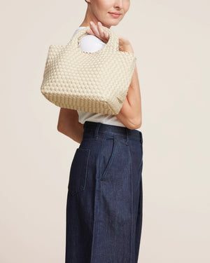Naghedi St Barths Small Tote
