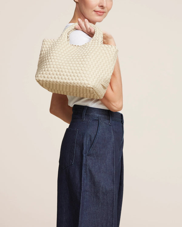 Naghedi St Barths Small Tote