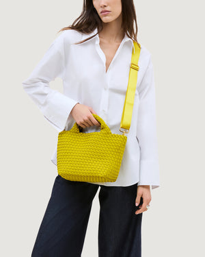 Naghedi St Barths Small Tote