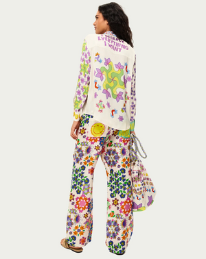 Isabel Markers Shirt