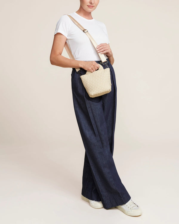 Naghedi St Barths Petit Tote by Naghedi from Marina St Barth