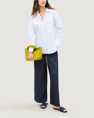 Naghedi St Barths Small Tote