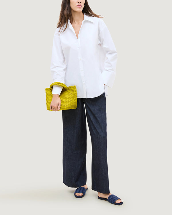 Naghedi St Barths Small Tote