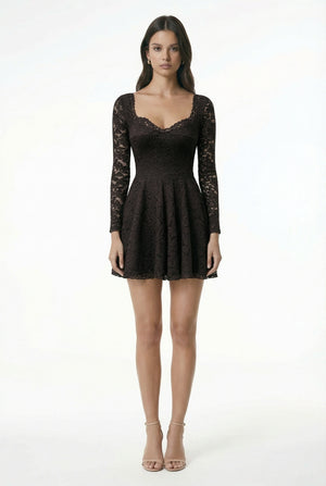 Dress Marela by Charo Ruiz from Marina St Barth
