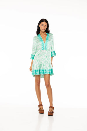 Bianca Dress