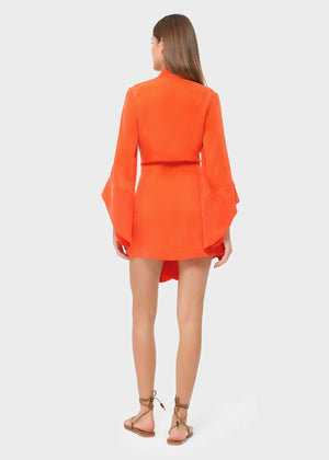 Ember Amara Kimono Dress