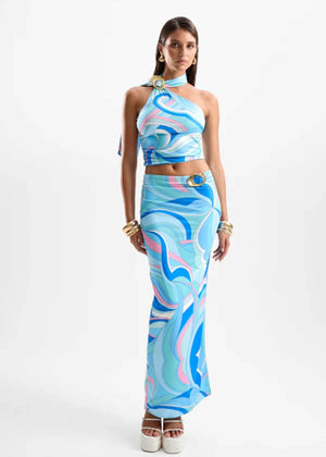 Cin Cin Cosmos Halo Top