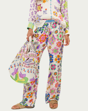 Bailey Markers Track Pant