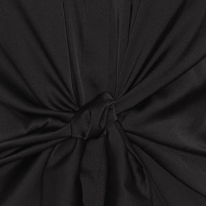 Karmamia Lee Shirt Black