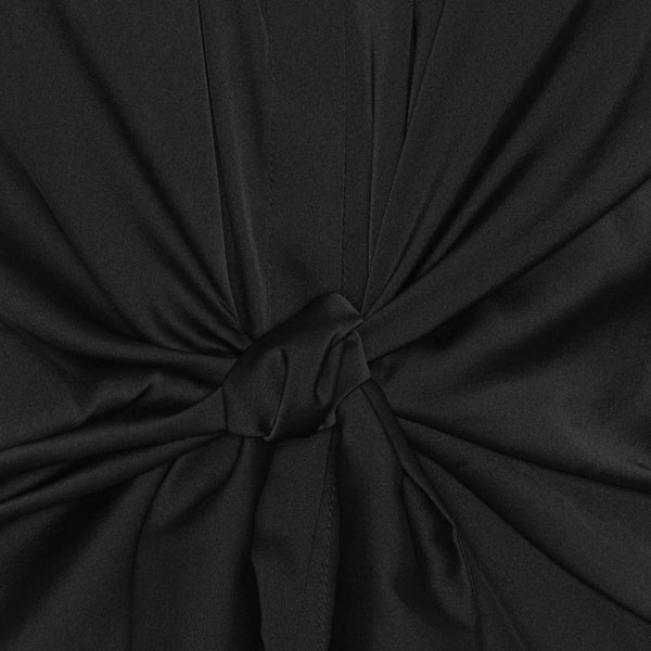 Karmamia Lee Shirt Black