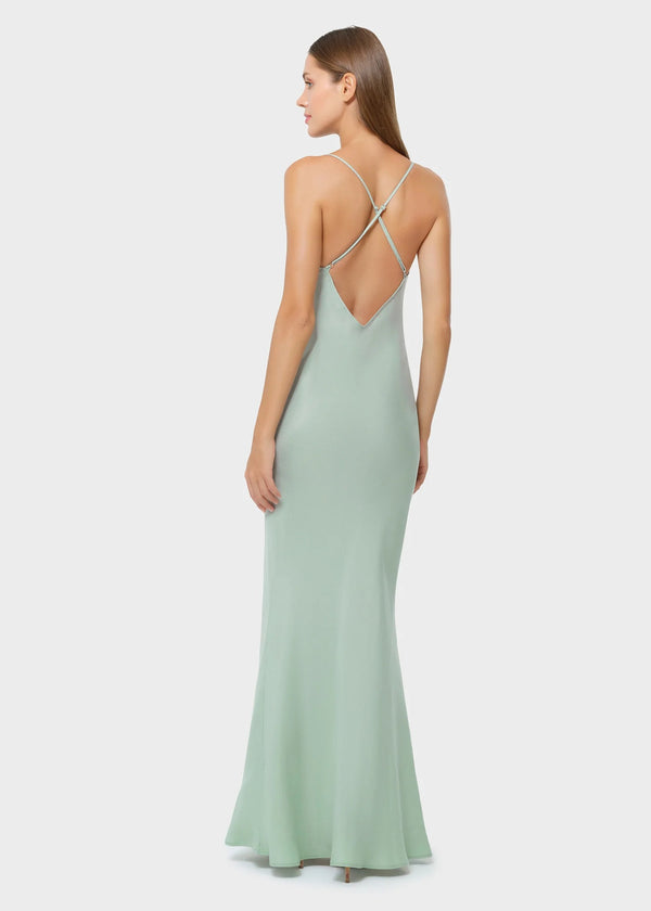 Jade Scarlett Slip Dress
