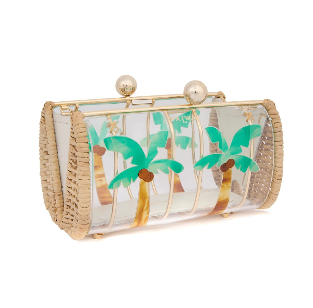 Clutch Petit Baoba Aloha