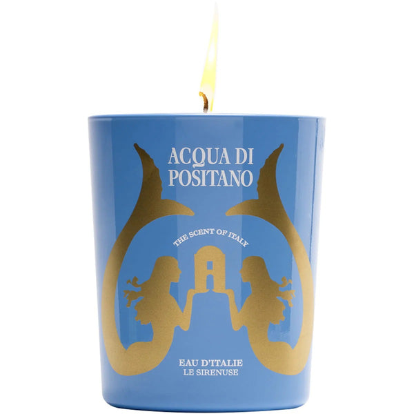 Acqua di Positano Scented Candle