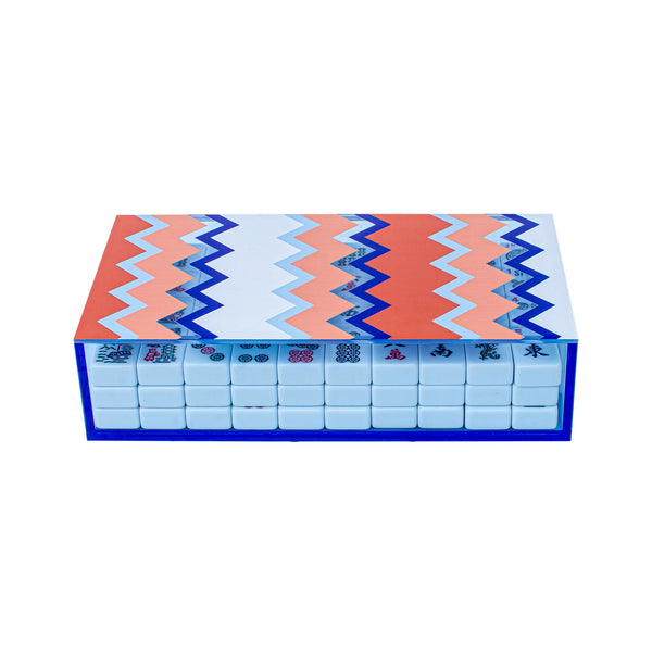 Mahjong Travel