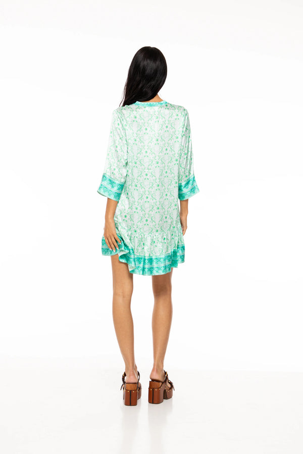 Bianca Dress