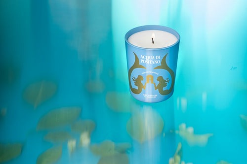 Acqua di Positano Scented Candle