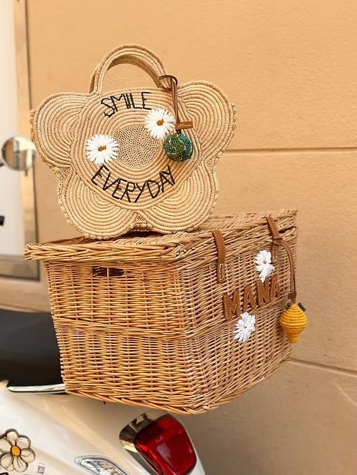 Mana Daisy Bag
