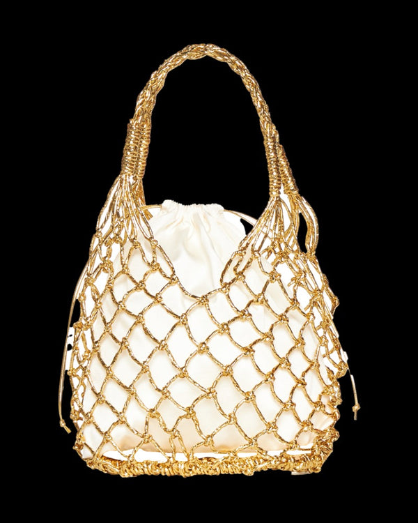Helenuccia Bag by Y'AM CAPRI from Marina St Barth