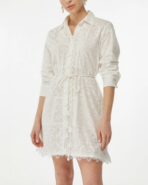 Alloria Mini Dress