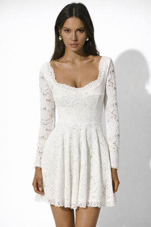 Dress Marela by Charo Ruiz from Marina St Barth