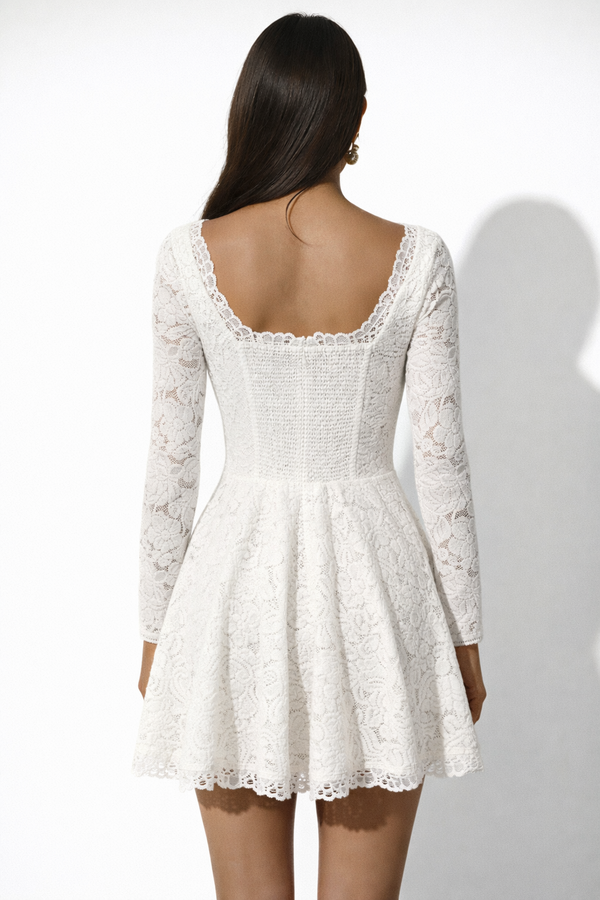 Dress Marela by Charo Ruiz from Marina St Barth