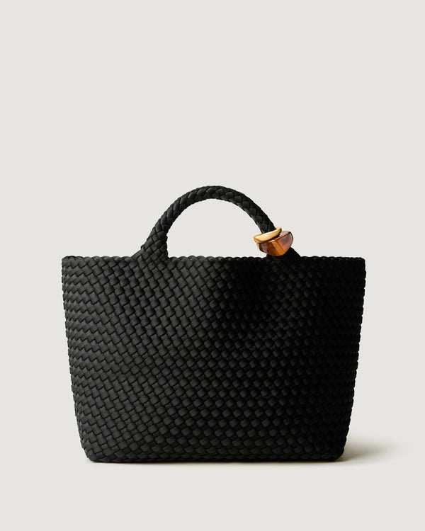 St Barth Medium Tote Beads by Naghedi from Marina St Barth